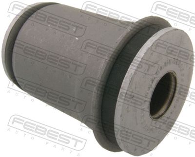 Mounting, control/trailing arm FEBEST TAB-KCH10X