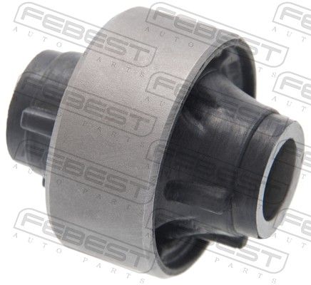 FEBEST TAB-KGB10B Mounting, control/trailing arm