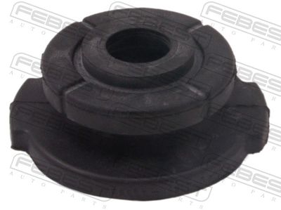 Mounting, differential FEBEST TAB-KR52DM
