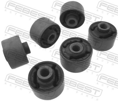 Joint, propshaft FEBEST TAB-LCB