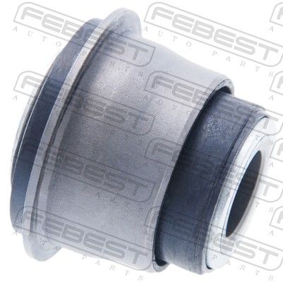 FEBEST TAB-LH154FF Mounting, control/trailing arm
