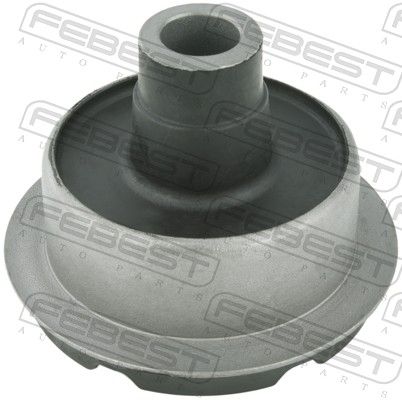 FEBEST TAB-MHU38DF Mounting, differential