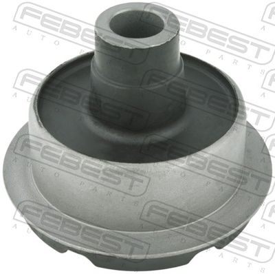 Mounting, differential FEBEST TAB-MHU38DF