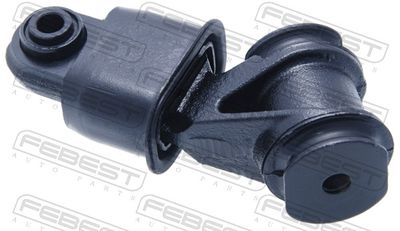 Mounting, control/trailing arm FEBEST TAB-NHW10R