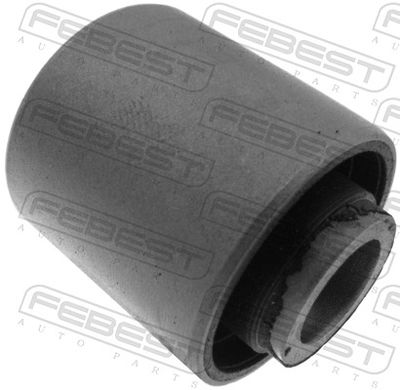 Mounting, control/trailing arm FEBEST TAB-OR