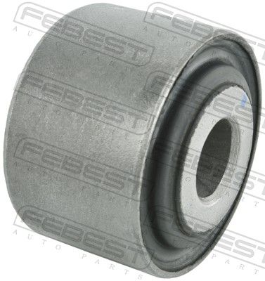Bush, shock absorber FEBEST TAB-SA200F