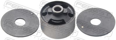 Mounting, differential FEBEST TAB-ST195