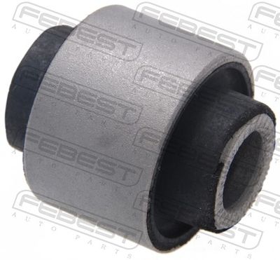 Mounting, control/trailing arm FEBEST TAB-ST200LRUB