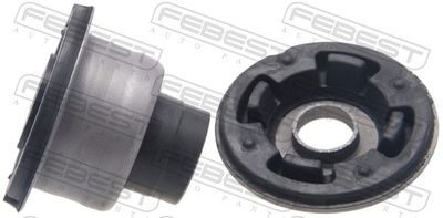 Mounting, differential FEBEST TAB-UCK60DM