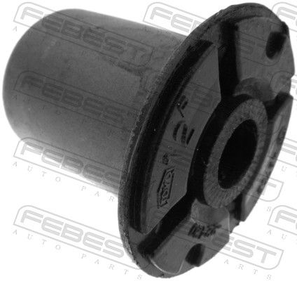 FEBEST TAB-UPM Mounting, control/trailing arm
