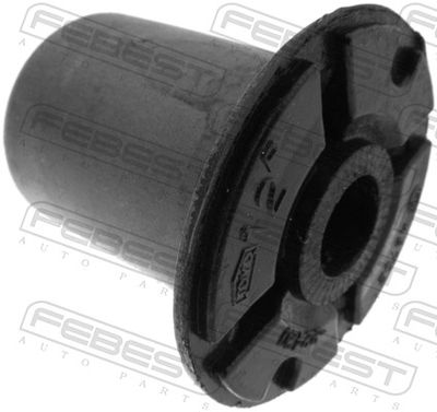 Mounting, control/trailing arm FEBEST TAB-UPM