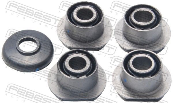 FEBEST TAB-UZJ100-KIT Mounting, steering gear