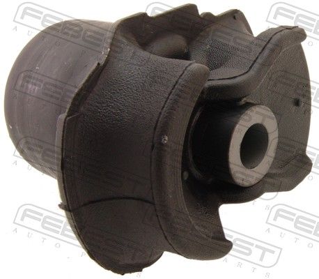 FEBEST TAB-ZRR70R Bushing, axle beam