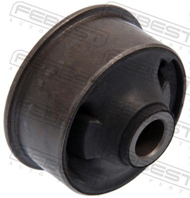 FEBEST TAB-ZZE150B Mounting, control/trailing arm