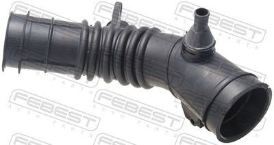 Hose, air supply FEBEST TAH-1AZFE