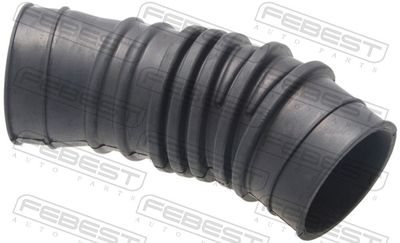 Intake Hose, air filter FEBEST TAH-1KZTE