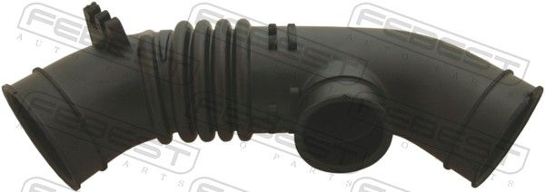 FEBEST TAH-3SF Hose, air supply