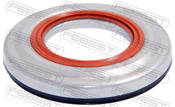FEBEST TB-001 Rolling Bearing, suspension strut support mount