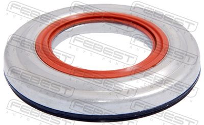 Rolling Bearing, suspension strut support mount FEBEST TB-001