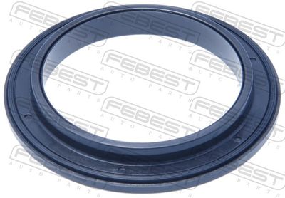 Rolling Bearing, suspension strut support mount FEBEST TB-003