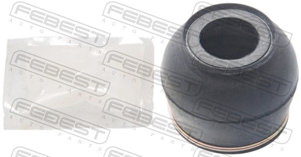 FEBEST TBB-333 Repair kit, supporting/ball joint