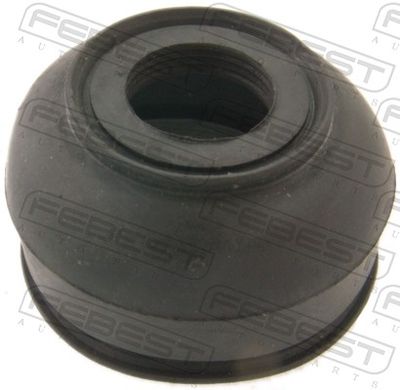Bellow, ball joint FEBEST TBJB-002