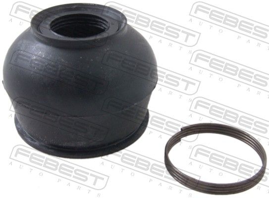 FEBEST TBJB-120LOW Repair kit, supporting/ball joint