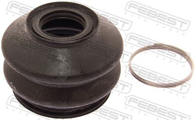 Repair kit, supporting/ball joint FEBEST TBJB-120UP
