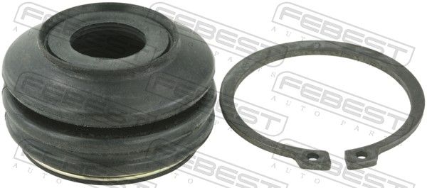 FEBEST TBJB-BUUP Repair kit, supporting/ball joint