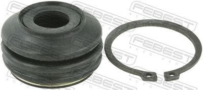 Repair kit, supporting/ball joint FEBEST TBJB-BUUP