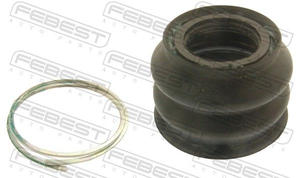 FEBEST TBJB-USF40 Repair kit, supporting/ball joint
