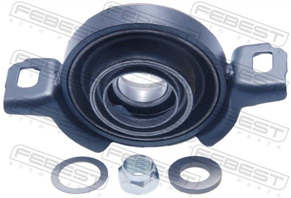 FEBEST TCB-024 Bearing, propshaft centre bearing