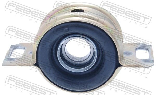 FEBEST TCB-KDN145 Bearing, propshaft centre bearing