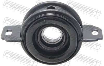 Bearing, propshaft centre bearing FEBEST TCB-003