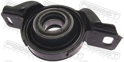 Bearing, propshaft centre bearing FEBEST TCB-019