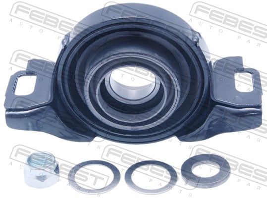 FEBEST TCB-021 Bearing, propshaft centre bearing