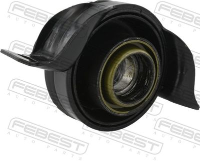 Bearing, propshaft centre bearing FEBEST TCB-026