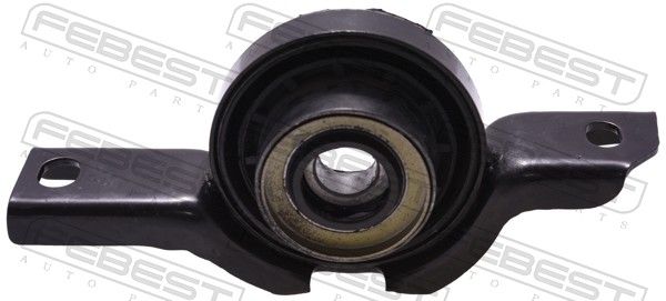 FEBEST TCB-J100 Bearing, propshaft centre bearing