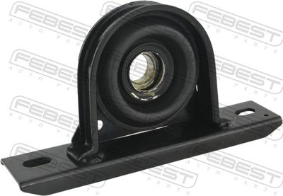 Bearing, propshaft centre bearing FEBEST TCB-J200