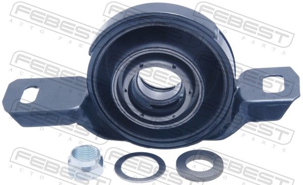 FEBEST TCB-ST246 Bearing, propshaft centre bearing