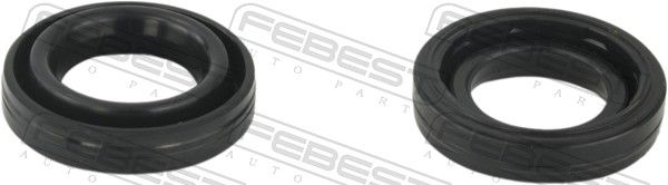 FEBEST TCP-008-PCS2 Seal Ring, spark plug shaft