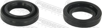 Seal Ring, spark plug shaft FEBEST TCP-008-PCS2