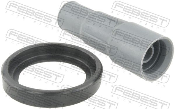FEBEST TCP-010 Plug, coil