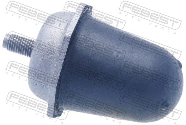 FEBEST TD-010 Rubber Buffer, suspension