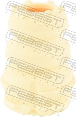 Rubber Buffer, suspension FEBEST TD-ASV70R