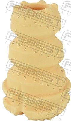 Rubber Buffer, suspension FEBEST TD-AXAA52R