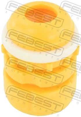 Rubber Buffer, suspension FEBEST TD-GSE20R