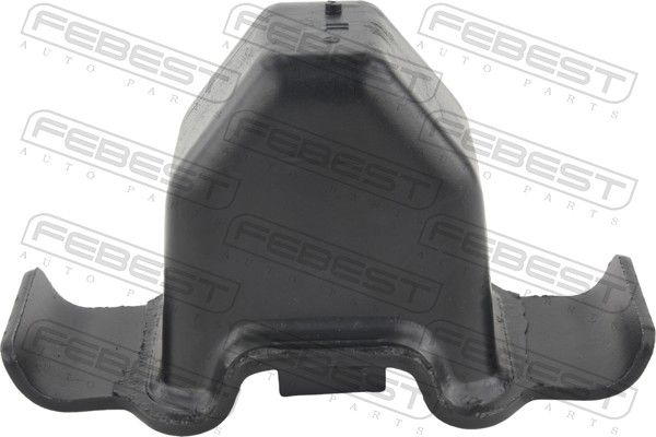 FEBEST TD-GUN126R Leaf Spring Stop, auxiliary spring