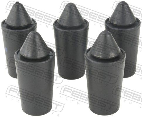 FEBEST TD-014-PCS5 Bumper