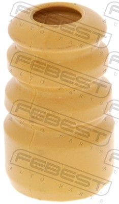 Rubber Buffer, suspension FEBEST TD-130F